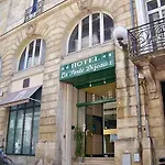 La Porte Dijeaux ボルドー