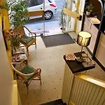 Otel La Porte Dijeaux Bordeaux