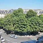 La Porte Dijeaux