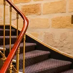 La Porte Dijeaux 2*