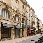 Otel La Porte Dijeaux Bordeaux