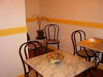 La Porte Dijeaux 2*