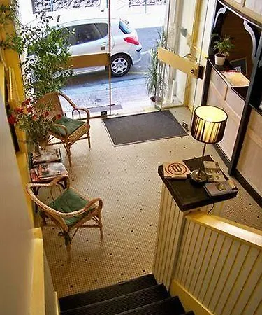 Hotel La Porte Dijeaux Bordeaux