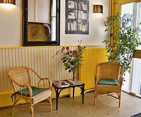 La Porte Dijeaux 2*