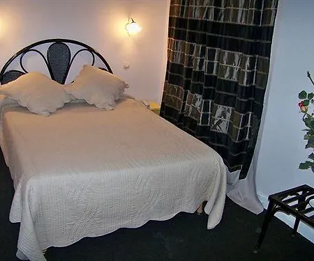 La Porte Dijeaux Hotel