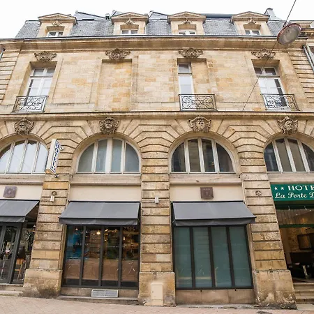 La Porte Dijeaux 2*