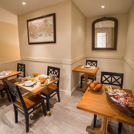 La Porte Dijeaux ホテル