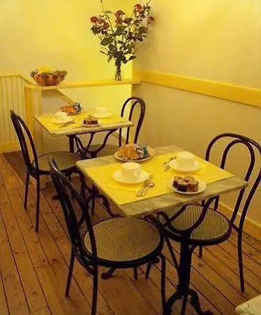 La Porte Dijeaux Hotel