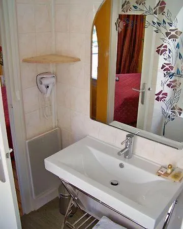 La Porte Dijeaux Hotel Burdeos