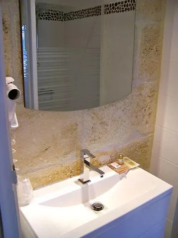 La Porte Dijeaux Bordeaux