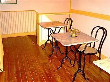 La Porte Dijeaux ホテル