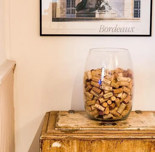 Hotel La Porte Dijeaux Bordeaux