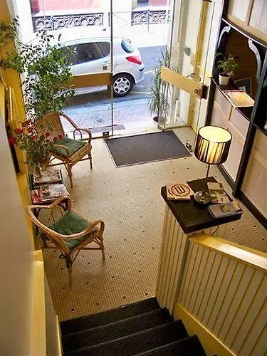 Szálloda La Porte Dijeaux Bordeaux