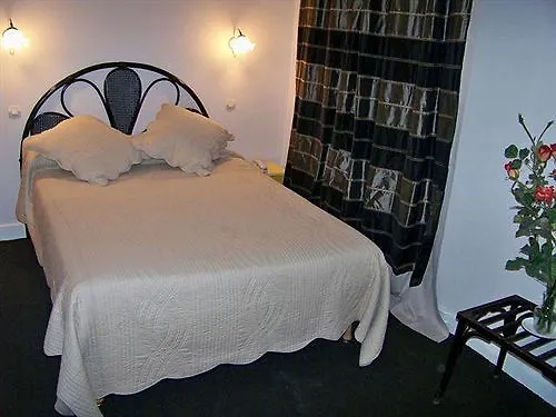 La Porte Dijeaux Hotel