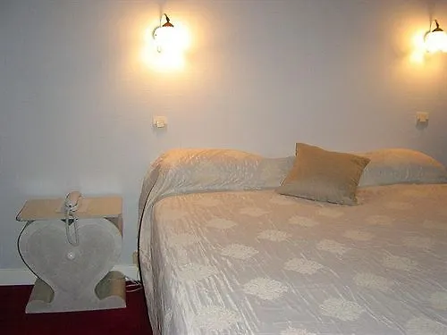 Hotel La Porte Dijeaux