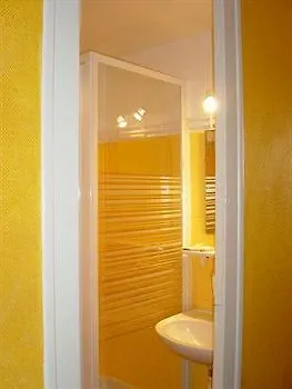 호텔 La Porte Dijeaux