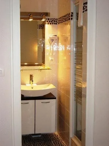 La Porte Dijeaux Bordeaux