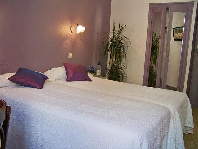 La Porte Dijeaux Hotel 2*