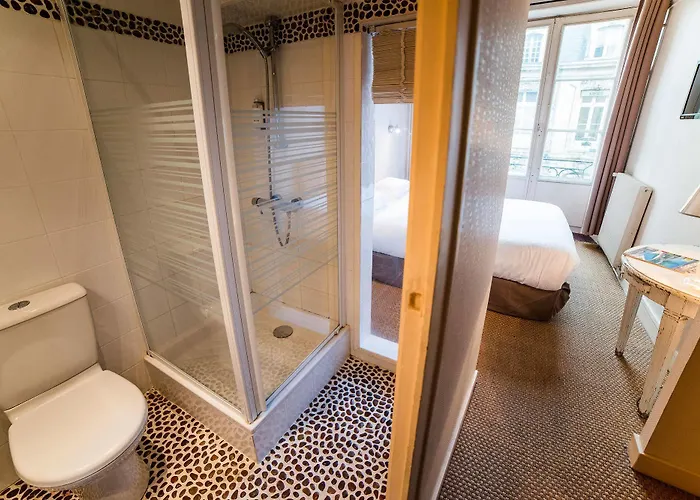 La Porte Dijeaux Hotel 2*