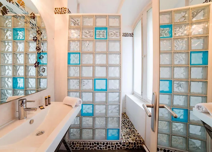 La Porte Dijeaux Hotel Bordeaux