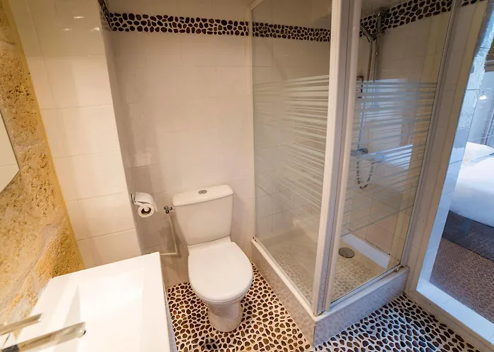 La Porte Dijeaux 보르도