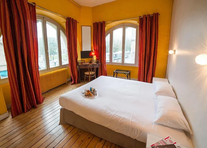 La Porte Dijeaux 2* 보르도