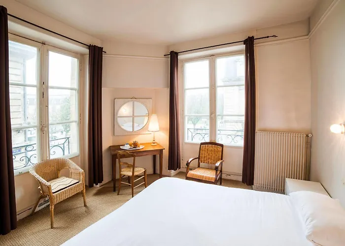 La Porte Dijeaux 보르도