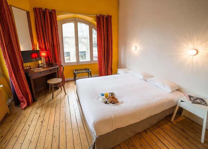 La Porte Dijeaux Hotel Bordeaux