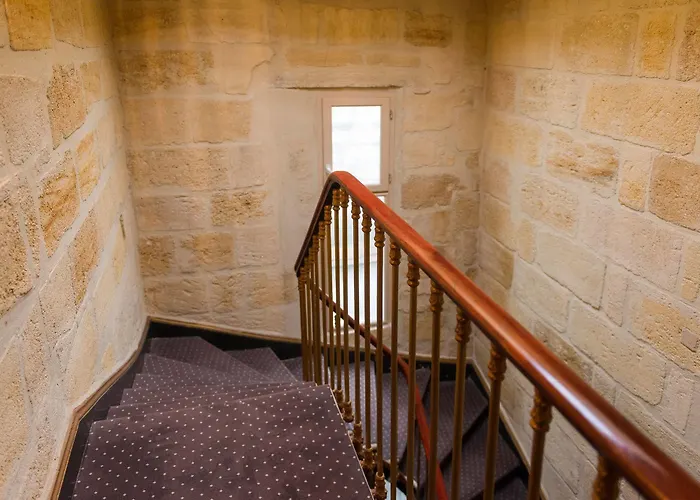 La Porte Dijeaux Hotel Bordeaux