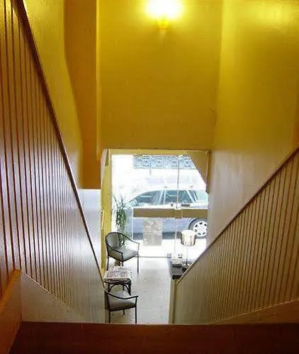 호텔 La Porte Dijeaux