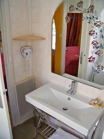 La Porte Dijeaux Hotel Bordeaux