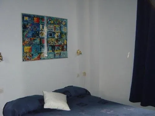 ホテル La Porte Dijeaux