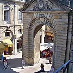 ホテル La Porte Dijeaux