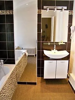 Hotell La Porte Dijeaux