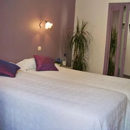 La Porte Dijeaux Hotel 2*