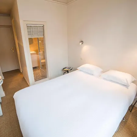 Hotell La Porte Dijeaux