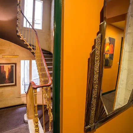 La Porte Dijeaux Hotell Bordeaux