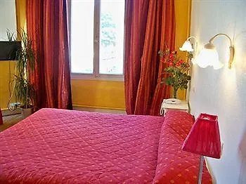 Hotel La Porte Dijeaux