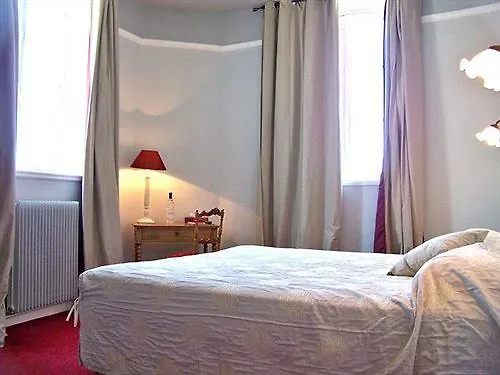 Hotel La Porte Dijeaux