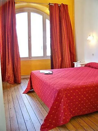 La Porte Dijeaux Bordeaux