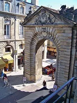 Hotel La Porte Dijeaux