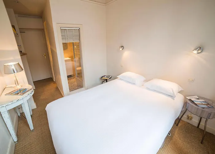 Hotel La Porte Dijeaux