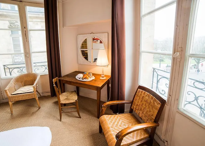 Hotel La Porte Dijeaux Bordeaux