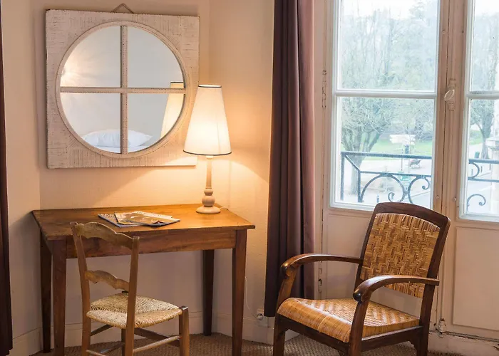 La Porte Dijeaux 2* Bordeaux