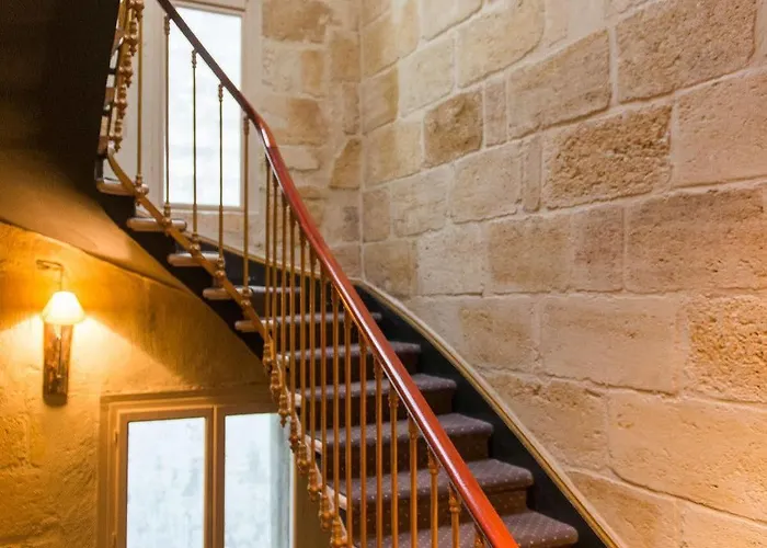 La Porte Dijeaux Hotel Bordeaux