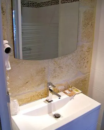 La Porte Dijeaux Bordeaux