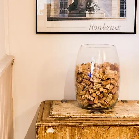 Otel La Porte Dijeaux Bordeaux