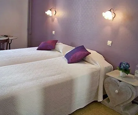 La Porte Dijeaux Otel 2*