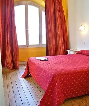 La Porte Dijeaux Bordeaux