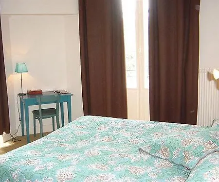 La Porte Dijeaux Otel Bordeaux